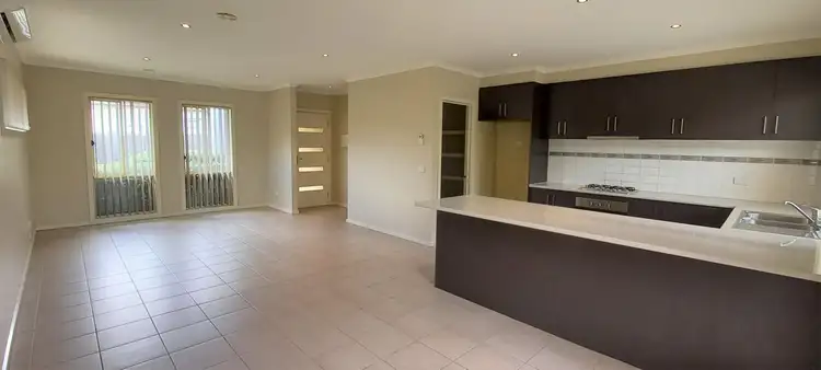 Second view of Homely unit listing, 2/45 Lawrence Street, Ardeer VIC 3022