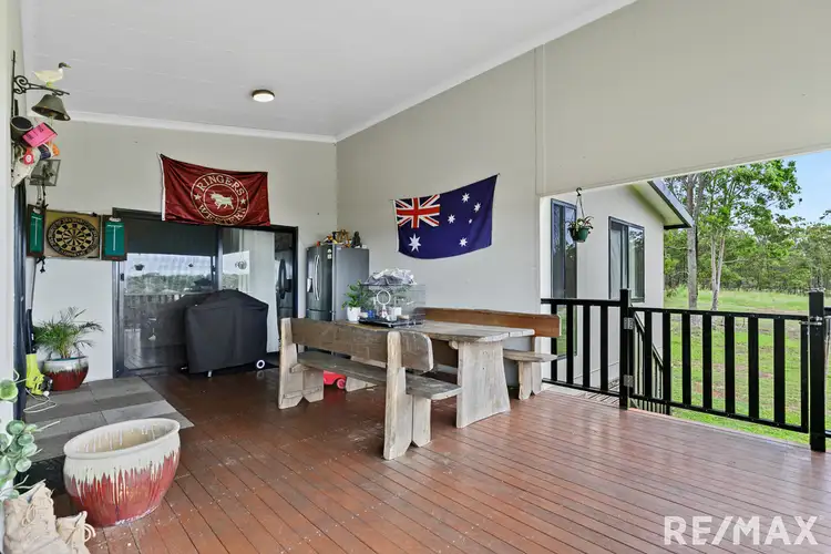6 Oakwood Drive, Tinana QLD 4650