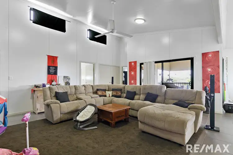 Fifth view of Homely house listing, 6 Oakwood Drive, Tinana QLD 4650