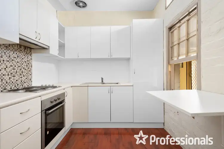 Fourth view of Homely semi-detached listing, 59 Seymour Street, Bathurst NSW 2795