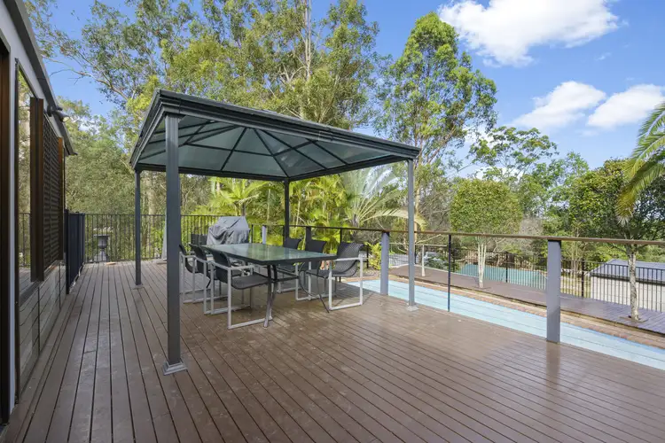Third view of Homely house listing, 230 Crane Crescent, Nerang QLD 4211