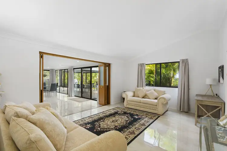 Fifth view of Homely house listing, 230 Crane Crescent, Nerang QLD 4211
