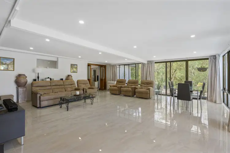 Sixth view of Homely house listing, 230 Crane Crescent, Nerang QLD 4211