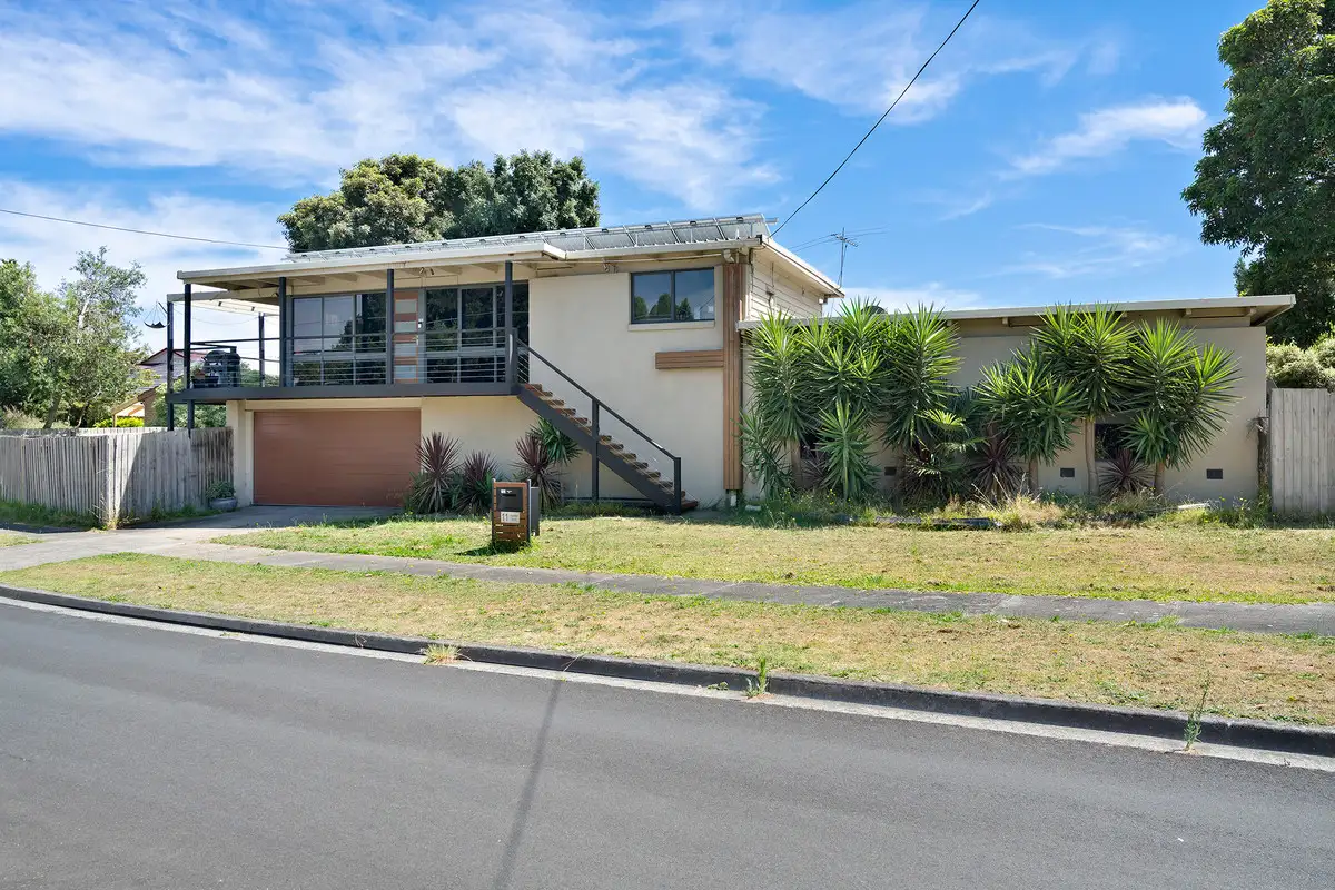 Main view of Homely house listing, 11 Chestfield Court, Frankston VIC 3199