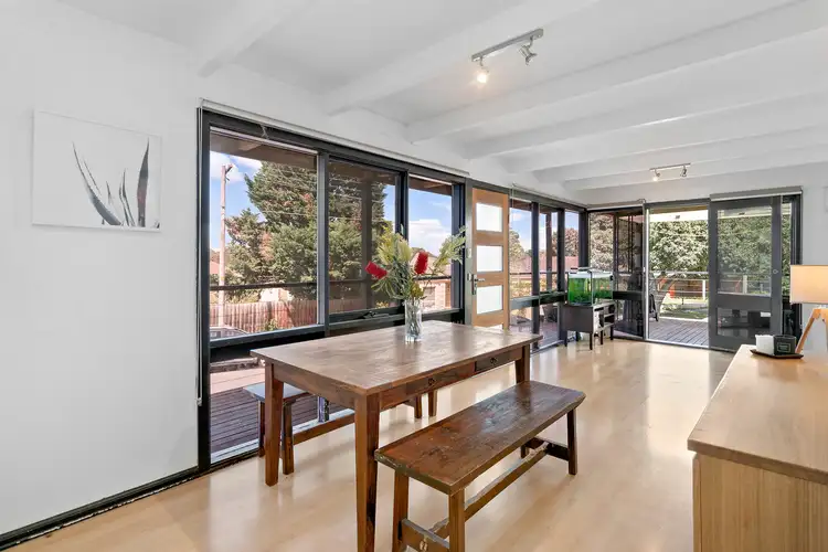Third view of Homely house listing, 11 Chestfield Court, Frankston VIC 3199