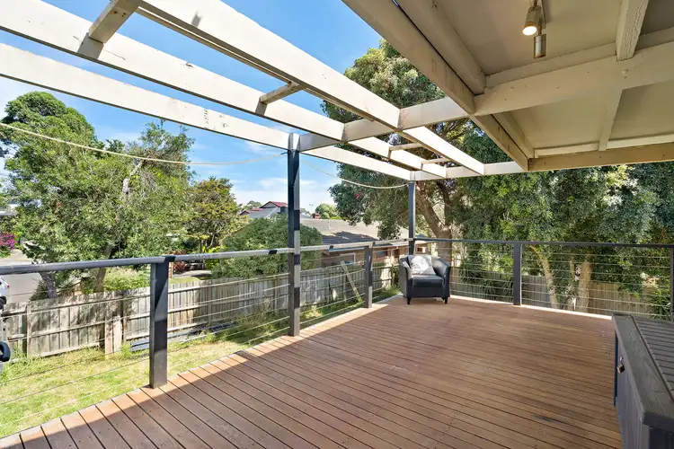 Fourth view of Homely house listing, 11 Chestfield Court, Frankston VIC 3199
