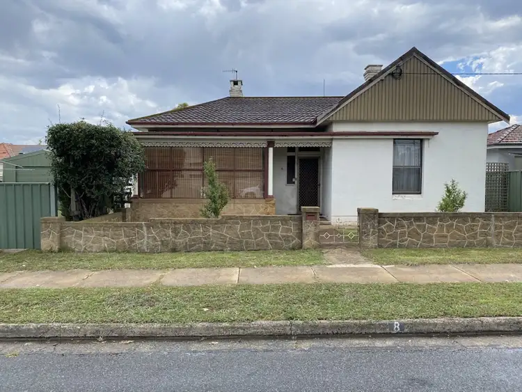 8 Kinghorne Street, Goulburn NSW 2580