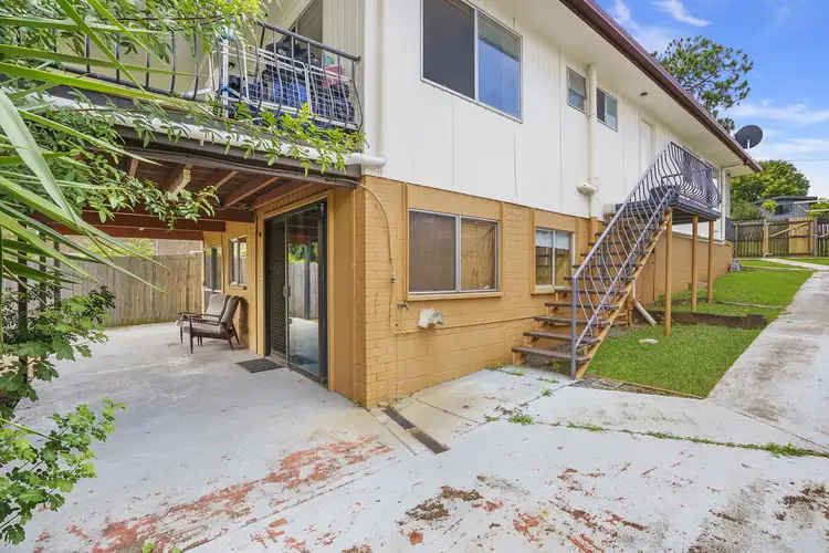 Main view of Homely house listing, 45 Nerang Broadbeach Road, Nerang QLD 4211
