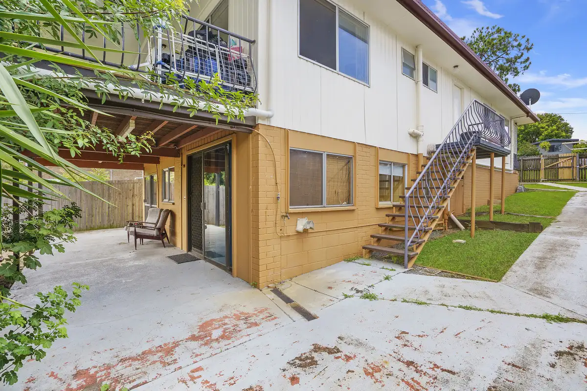 Main view of Homely house listing, 45 Nerang Broadbeach Road, Nerang QLD 4211