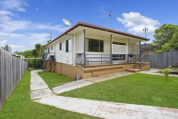 Third view of Homely house listing, 45 Nerang Broadbeach Road, Nerang QLD 4211