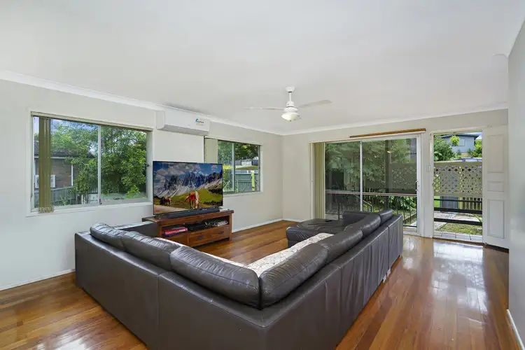 Fifth view of Homely house listing, 45 Nerang Broadbeach Road, Nerang QLD 4211