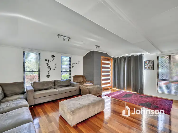 Second view of Homely house listing, 34 Looranah Street, Jindalee QLD 4074