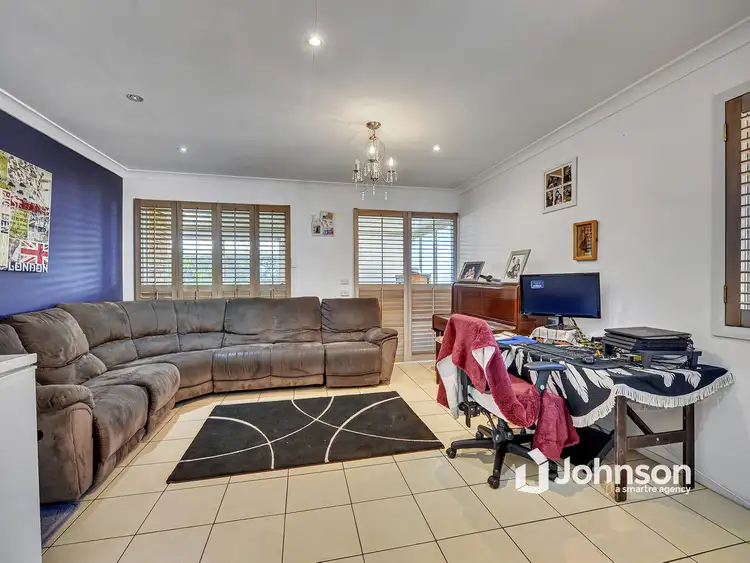 Fifth view of Homely house listing, 34 Looranah Street, Jindalee QLD 4074