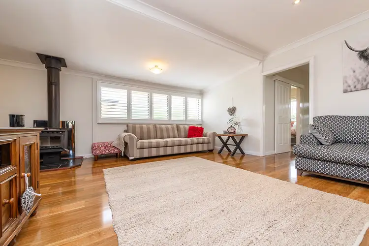 Second view of Homely house listing, 4 Mulga Street, Scone NSW 2337