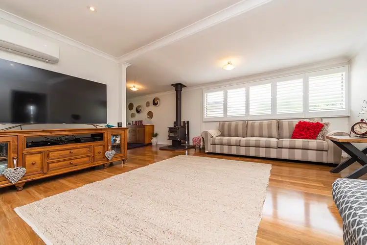 Third view of Homely house listing, 4 Mulga Street, Scone NSW 2337