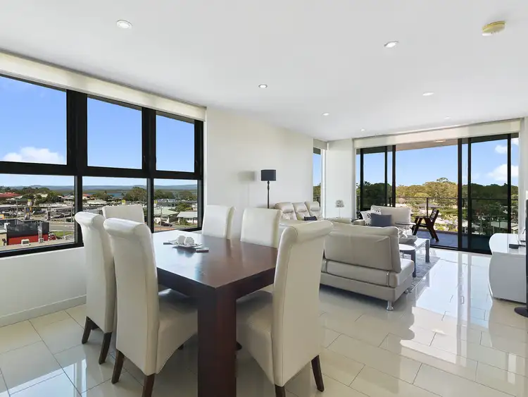 Second view of Homely unit listing, 30/3 Angus Street, Clontarf QLD 4019