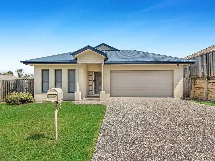 7 Goldenwood Crescent, Fernvale QLD 4306