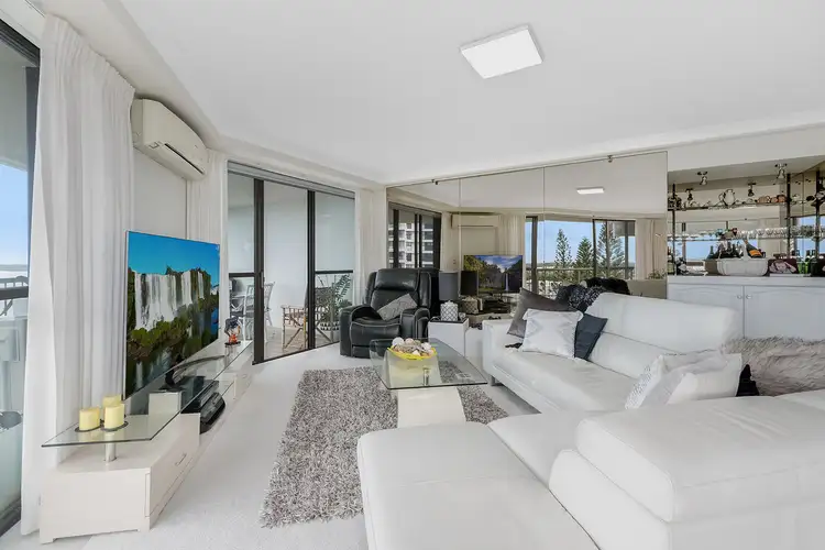 Fifth view of Homely apartment listing, 28/17 Bayview Street, Runaway Bay QLD 4216