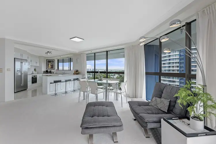 Sixth view of Homely apartment listing, 28/17 Bayview Street, Runaway Bay QLD 4216