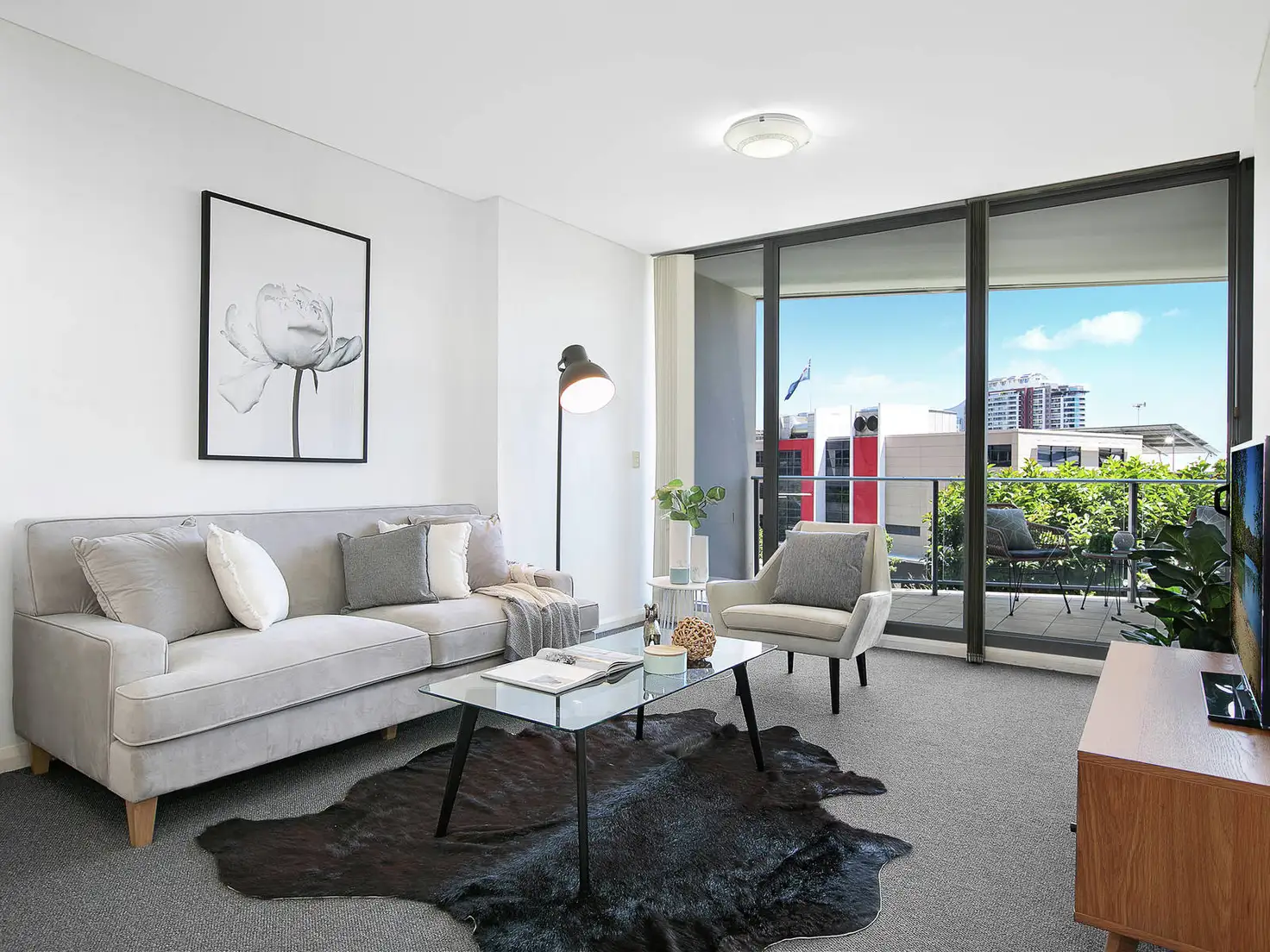 Main view of Homely apartment listing, 402/35 Shelley Street, Sydney NSW 2000