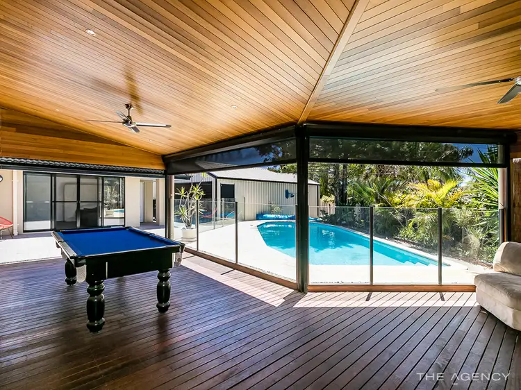 Main view of Homely house listing, 4 Steamer Court, Heathridge WA 6027