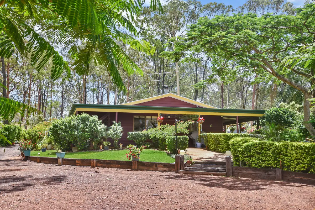 Main view of Homely house listing, 73 Milora Road, Upper Lockyer QLD 4352