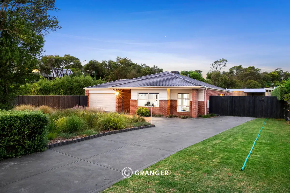 Main view of Homely house listing, 4 Karatoga Court, Tootgarook VIC 3941