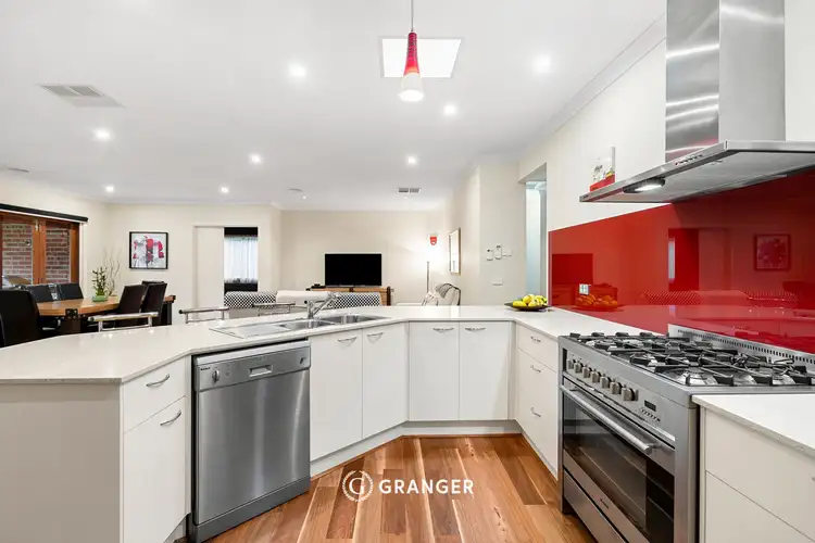 Second view of Homely house listing, 4 Karatoga Court, Tootgarook VIC 3941
