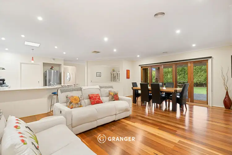 Third view of Homely house listing, 4 Karatoga Court, Tootgarook VIC 3941
