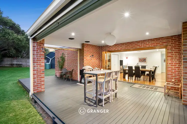Fourth view of Homely house listing, 4 Karatoga Court, Tootgarook VIC 3941