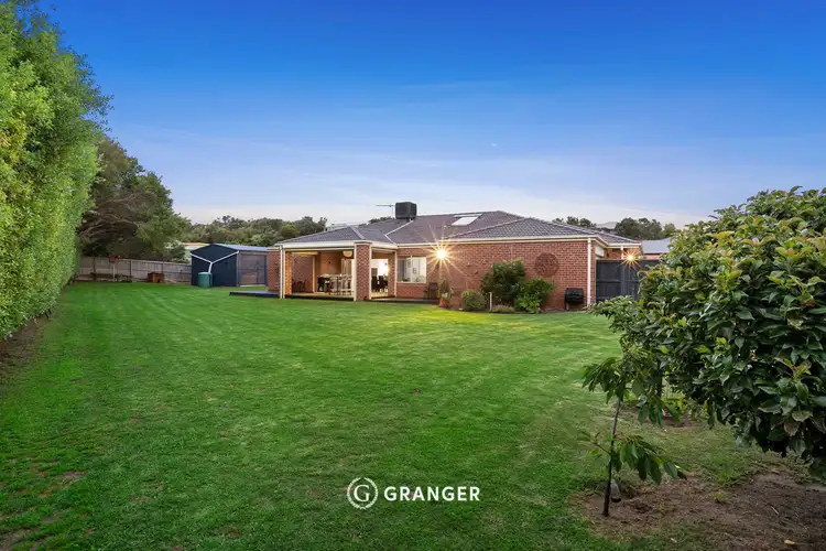 Sixth view of Homely house listing, 4 Karatoga Court, Tootgarook VIC 3941