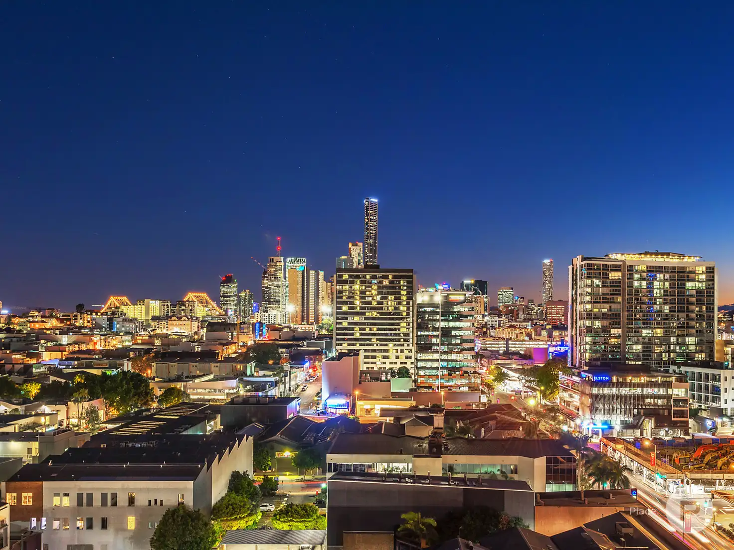 Main view of Homely apartment listing, 312/959 Ann Street, Fortitude Valley QLD 4006