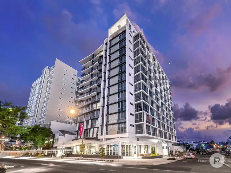 Fourth view of Homely apartment listing, 312/959 Ann Street, Fortitude Valley QLD 4006