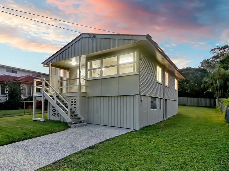 Main view of Homely house listing, 8 Crofton Street, Geebung QLD 4034