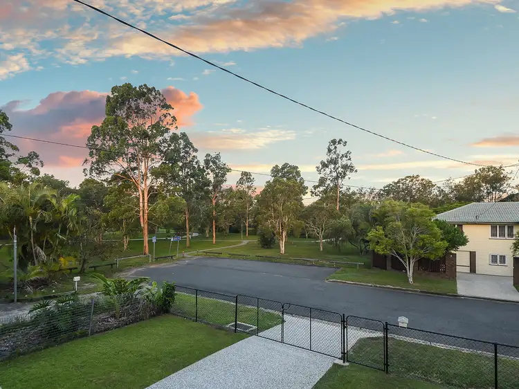 Second view of Homely house listing, 8 Crofton Street, Geebung QLD 4034