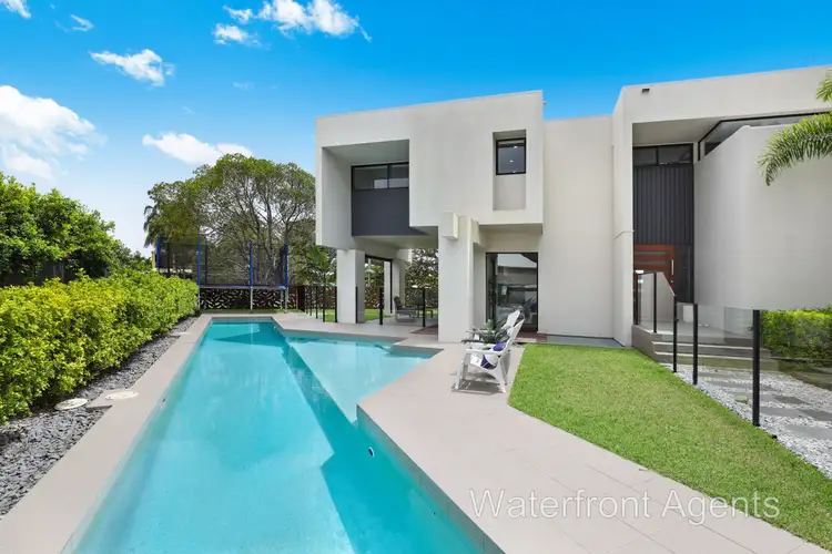 Fifth view of Homely house listing, 6 Majorca Place, Parrearra QLD 4575