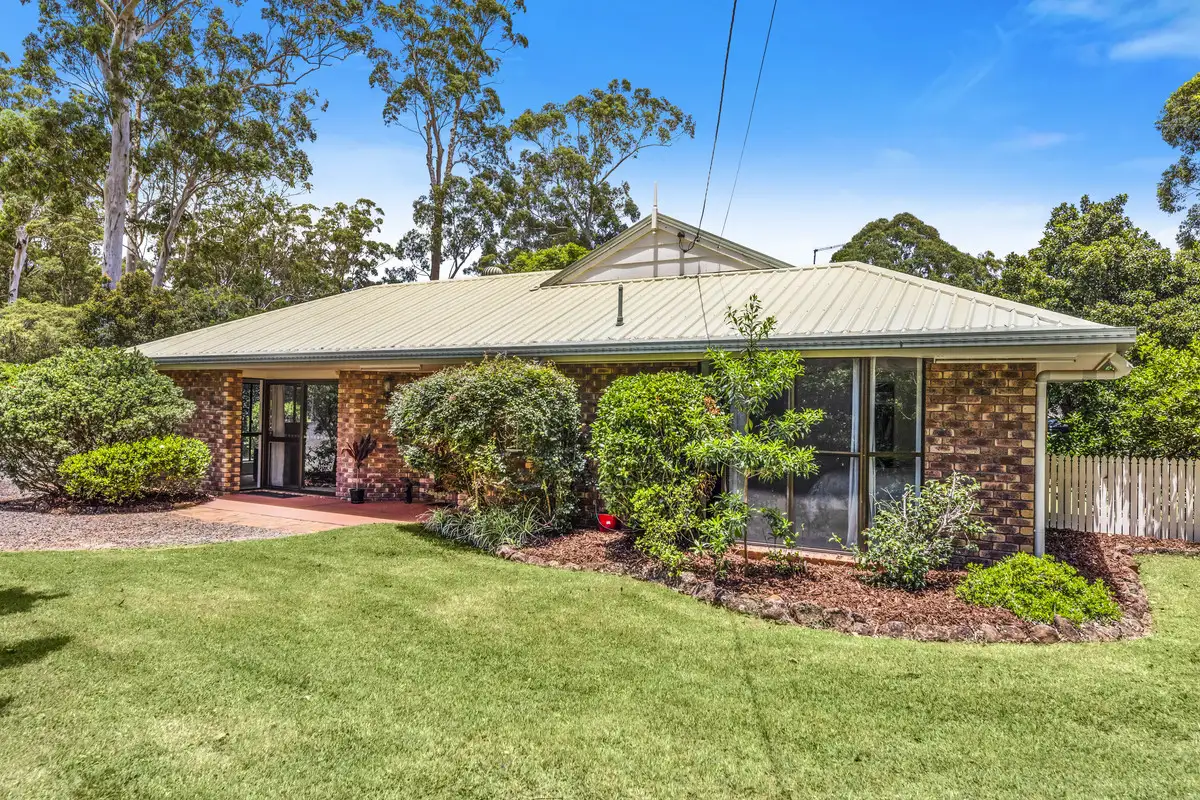 Main view of Homely house listing, 3 Greenway Court, Highfields QLD 4352