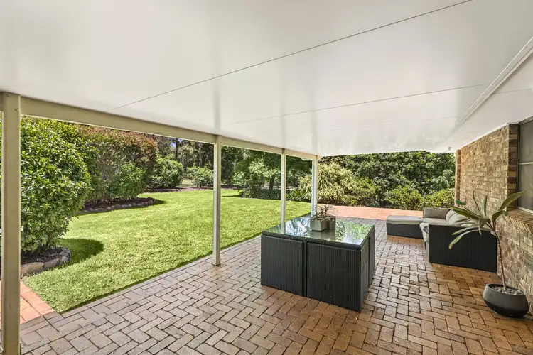 Third view of Homely house listing, 3 Greenway Court, Highfields QLD 4352