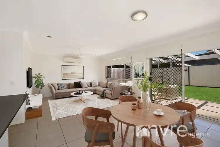 Main view of Homely house listing, 4 Shearer Crescent, Kallangur QLD 4503