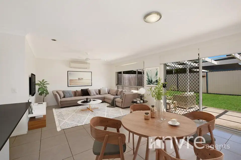 Main view of Homely house listing, 4 Shearer Crescent, Kallangur QLD 4503