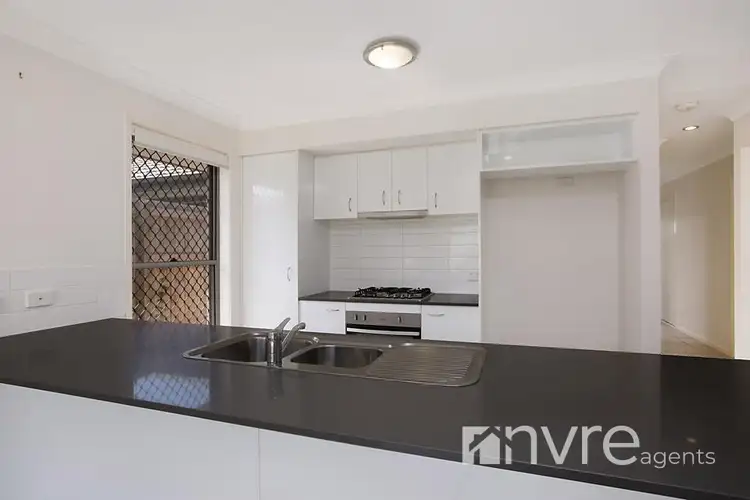 Second view of Homely house listing, 4 Shearer Crescent, Kallangur QLD 4503