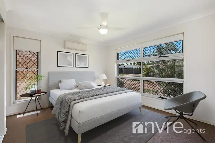 Third view of Homely house listing, 4 Shearer Crescent, Kallangur QLD 4503