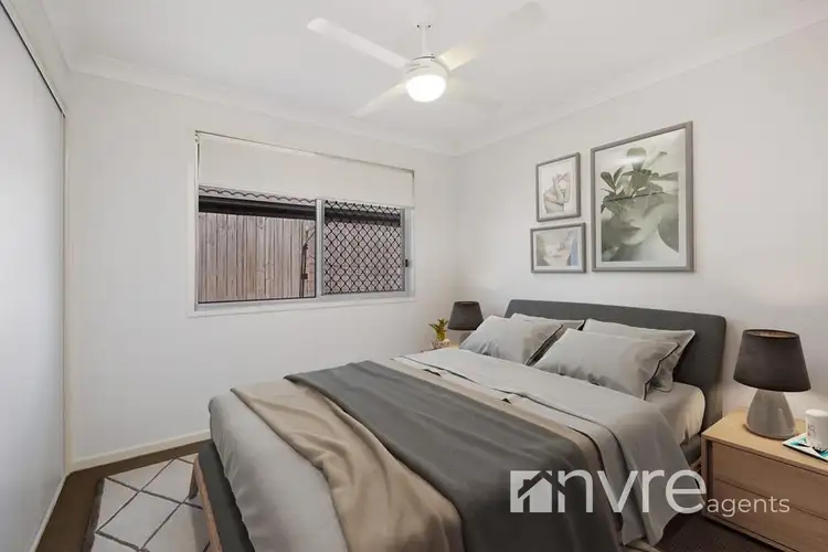 Fifth view of Homely house listing, 4 Shearer Crescent, Kallangur QLD 4503