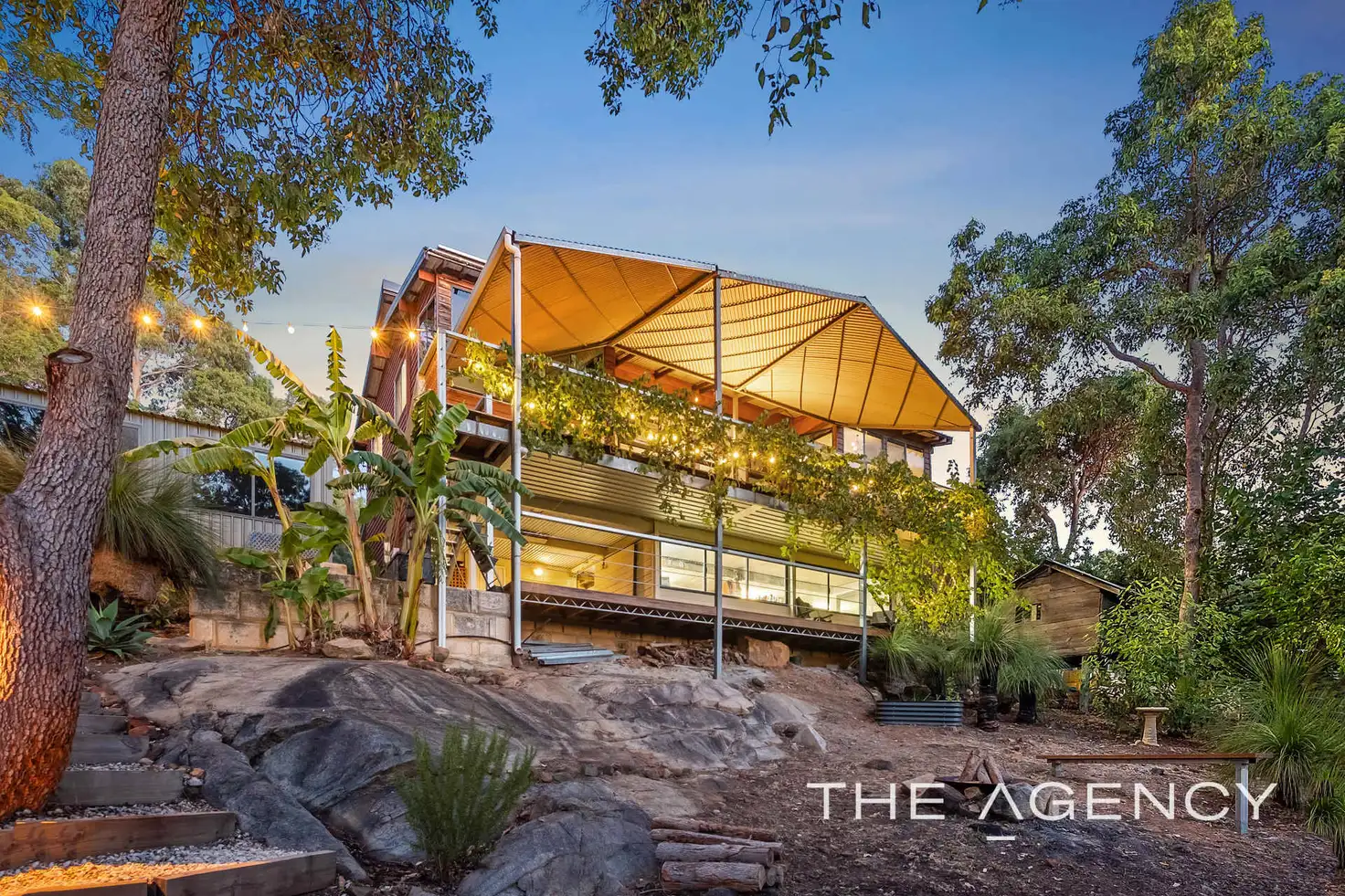 Main view of Homely house listing, 12 View Terrace, Darlington WA 6070