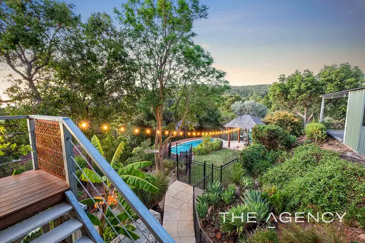 Third view of Homely house listing, 12 View Terrace, Darlington WA 6070