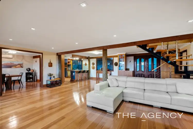 Sixth view of Homely house listing, 12 View Terrace, Darlington WA 6070