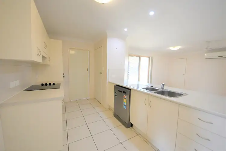 Second view of Homely house listing, 19 Bronco Crescent, Gracemere QLD 4702