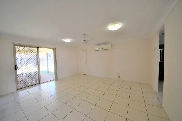 Third view of Homely house listing, 19 Bronco Crescent, Gracemere QLD 4702
