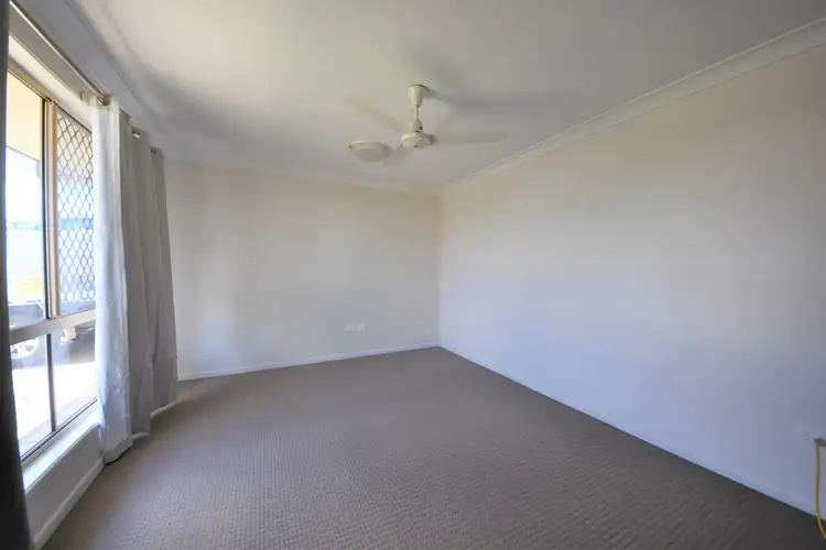 Fourth view of Homely house listing, 19 Bronco Crescent, Gracemere QLD 4702