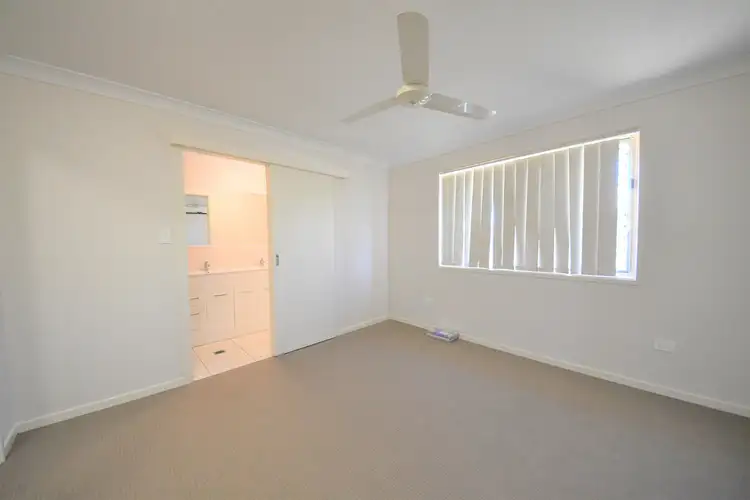 Fifth view of Homely house listing, 19 Bronco Crescent, Gracemere QLD 4702